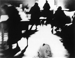mario giacomelli pretini